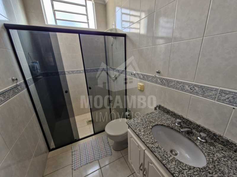 Banheiro Suite - 18