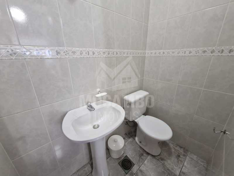 Lavabo - 21
