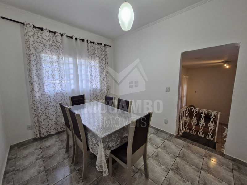 Sala de Jantar - 5