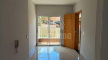 Condomínio Edifício Residencial Reserva da Mata - Apartamento 2 quartos à venda Itatiba,SP Jardim das Nações - R$ 249.000 - FCAP21971