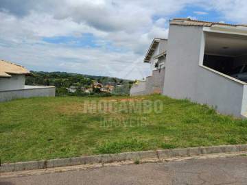 Condomínio Condomínio Itatiba Country Club - Terreno Residencial à venda Itatiba,SP Condomínio Itatiba Country Club - R$ 324.000 - FCTR00403