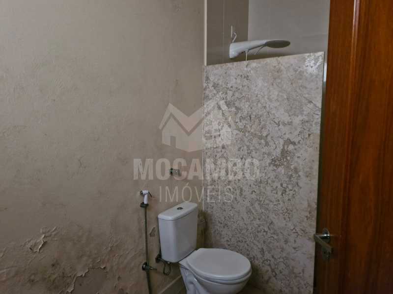 banheiro externo - 20