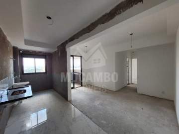Condomínio Residencial Bella Vista - Apartamento 2 quartos à venda Itatiba,SP Vila Bela Vista - R$ 420.000 - FCAP21974