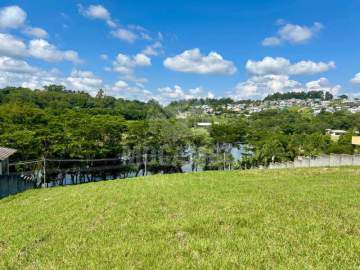 Condomínio Condomínio Villagio Paradiso - Terreno Residencial à venda Itatiba,SP Bairro Itapema - R$ 800.000 - FCTR00411