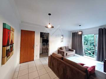 Condomínio Residencial Fernanda - Apartamento 3 quartos à venda Itatiba,SP Residencial Fernanda - R$ 350.000 - FCAP30786