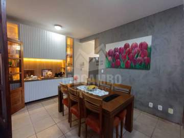 Casa 3 quartos à venda Itatiba,SP Nova Itatiba - R$ 580.000 - FCCA31948