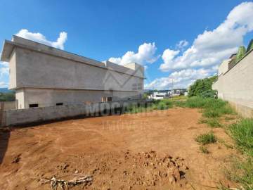 Condomínio Condomínio Sete Lagos - Terreno Residencial à venda Itatiba,SP Condomínio Sete Lagos - R$ 320.000 - FCTR00415