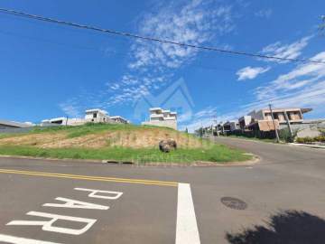 Condomínio Condomínio Reserva Santa Rosa - Terreno Residencial à venda Itatiba,SP Condomínio Reserva Santa Rosa - R$ 425.000 - FCTR00416