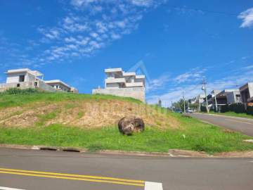 Condomínio Condomínio Reserva Santa Rosa - Terreno Residencial à venda Itatiba,SP Condomínio Reserva Santa Rosa - R$ 425.000 - FCTR00416