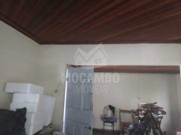 Casa Comercial 180m² à venda Itatiba,SP Centro - R$ 390.000 - FCCC20029