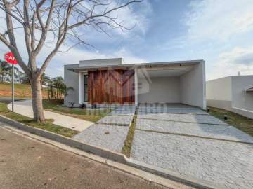 Condomínio Condomínio Sete Lagos - Casa em Condomínio 3 quartos à venda Itatiba,SP Condomínio Sete Lagos - R$ 1.750.000 - FCCN30835
