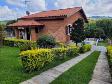 Condomínio Condomínio Parque São Gabriel - Imperdível - Casa em Condomínio à venda Rodovia Romildo Prado,Itatiba,SP Bairro Itapema - R$ 850.000 - FCCN30836