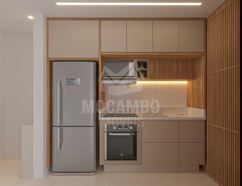 projeto cozinha - 1