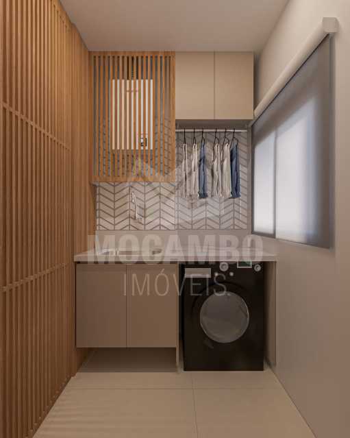 projeto lavanderia - 2