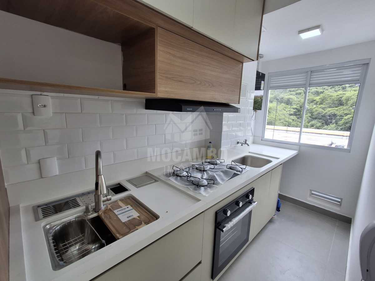 Conheça cozinha/ lavanderia do imóvel - Apartamento 2 quartos para alugar Itatiba,SP Núcleo Residencial Doutor Luiz de Mattos Pimenta - R$ 2.200 - FCAP21985 - 4 cozinha/ lavanderia - 4