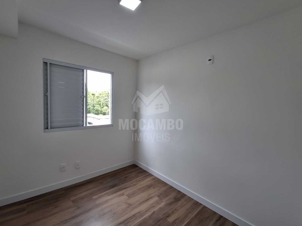 Conheça quarto 1 do imóvel - Apartamento 2 quartos para alugar Itatiba,SP Núcleo Residencial Doutor Luiz de Mattos Pimenta - R$ 2.200 - FCAP21985 - 7 quarto 1 - 7