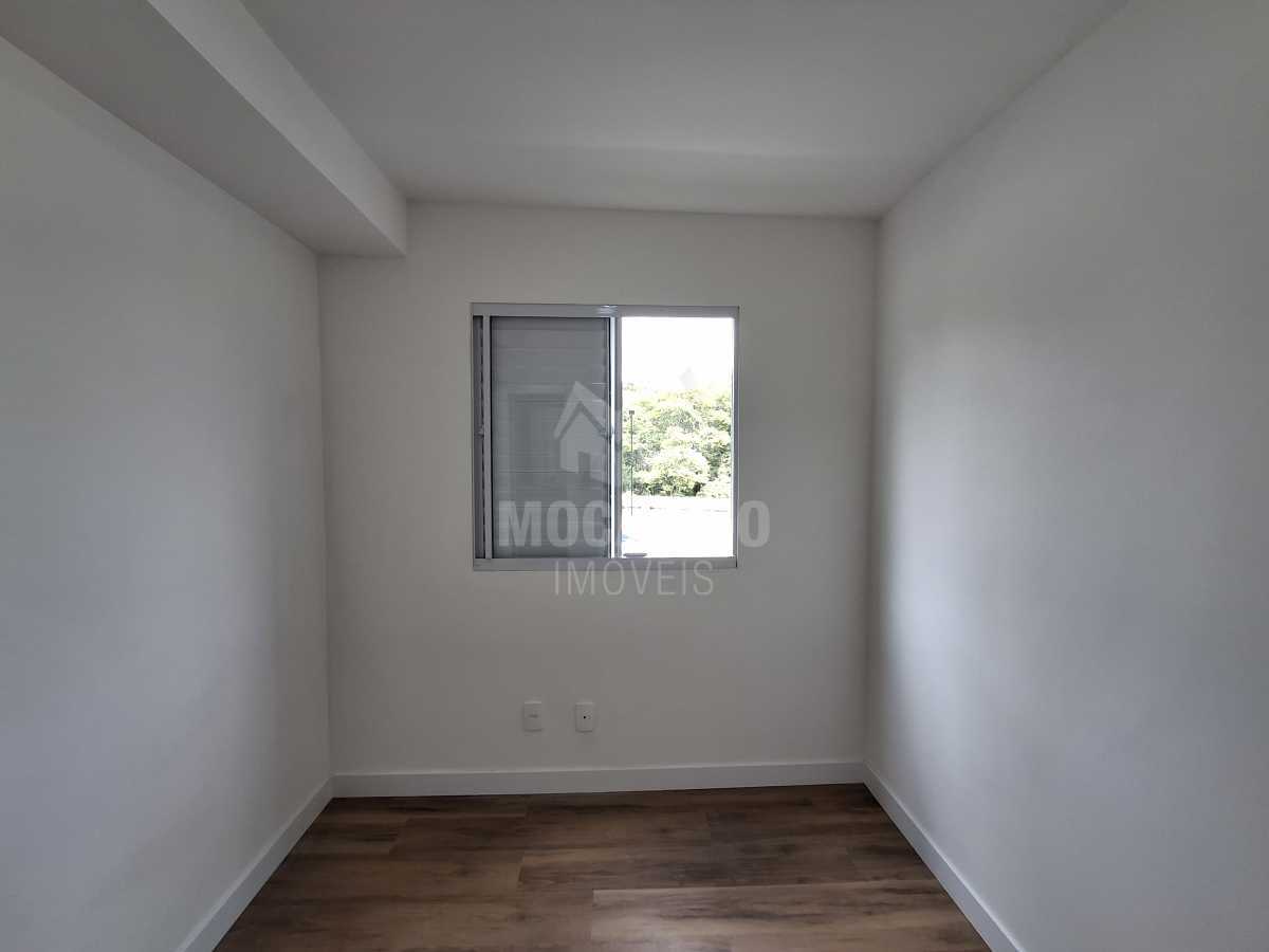Conheça quarto 1 do imóvel - Apartamento 2 quartos para alugar Itatiba,SP Núcleo Residencial Doutor Luiz de Mattos Pimenta - R$ 2.200 - FCAP21985 - 8 quarto 1 - 8