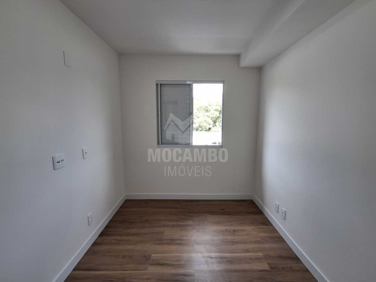 Conheça suíte do imóvel - Apartamento 2 quartos para alugar Itatiba,SP Núcleo Residencial Doutor Luiz de Mattos Pimenta - R$ 2.200 - FCAP21985 - 11 suíte - 11