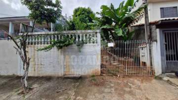Terreno Residencial à venda Itatiba,SP Vila Santa Terezinha - R$ 300.000 - FCTR00421
