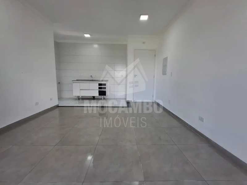 Sala e cozinha - 4