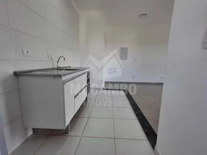 Cozinha - 6