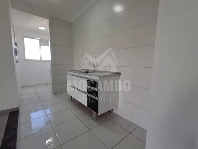 Cozinha - 7