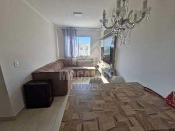 Condomínio Residencial Angelo Fattori - ALUGUEL 100% DIGITAL - Apartamento 2 quartos à venda Itatiba,SP Loteamento Santo Antônio - R$ 280.000 - FCAP21982