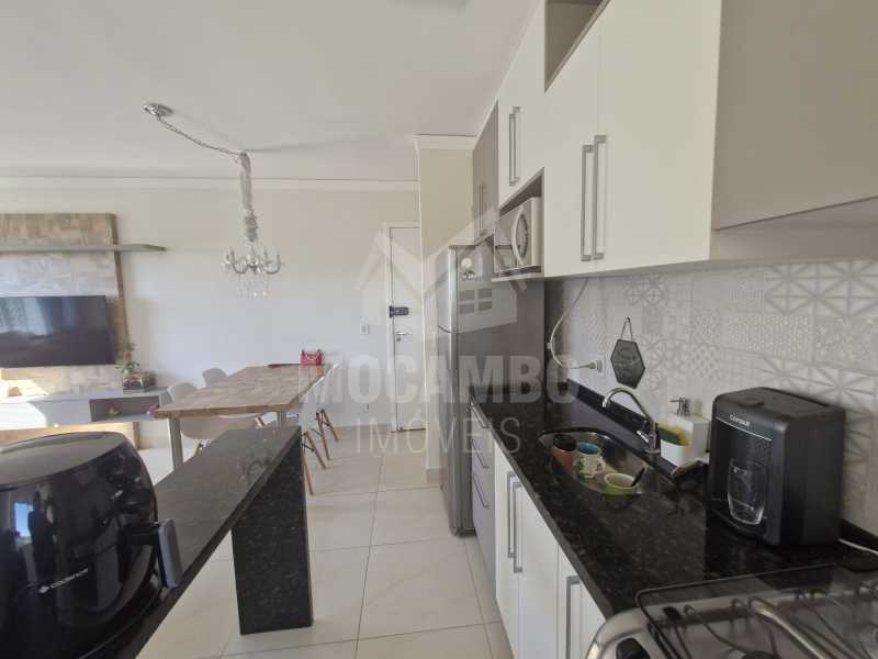 Cozinha - 6