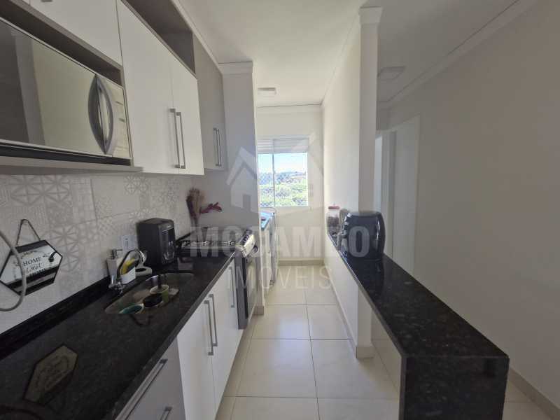 Cozinha - 5