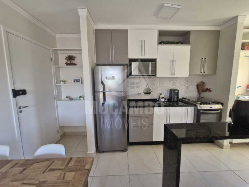 Cozinha - 4