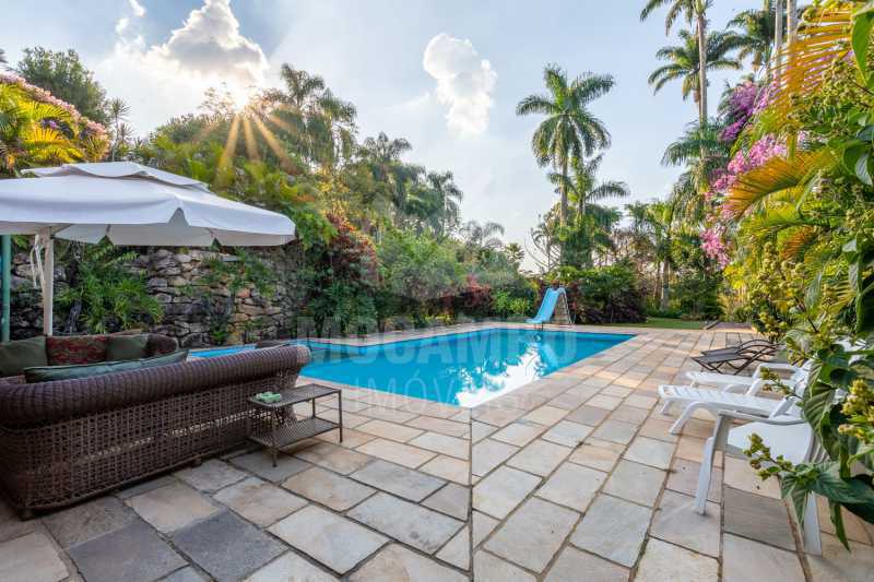 Piscina - 1