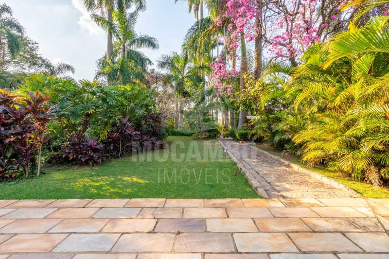 Jardins - 3