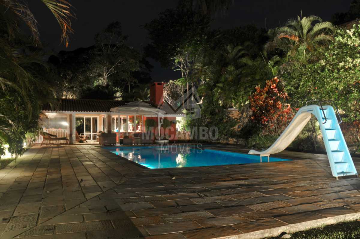 Piscina - 4