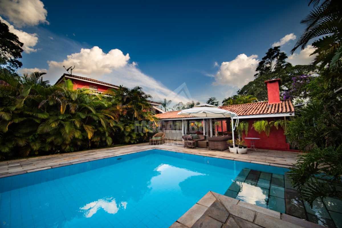 Piscina - 1