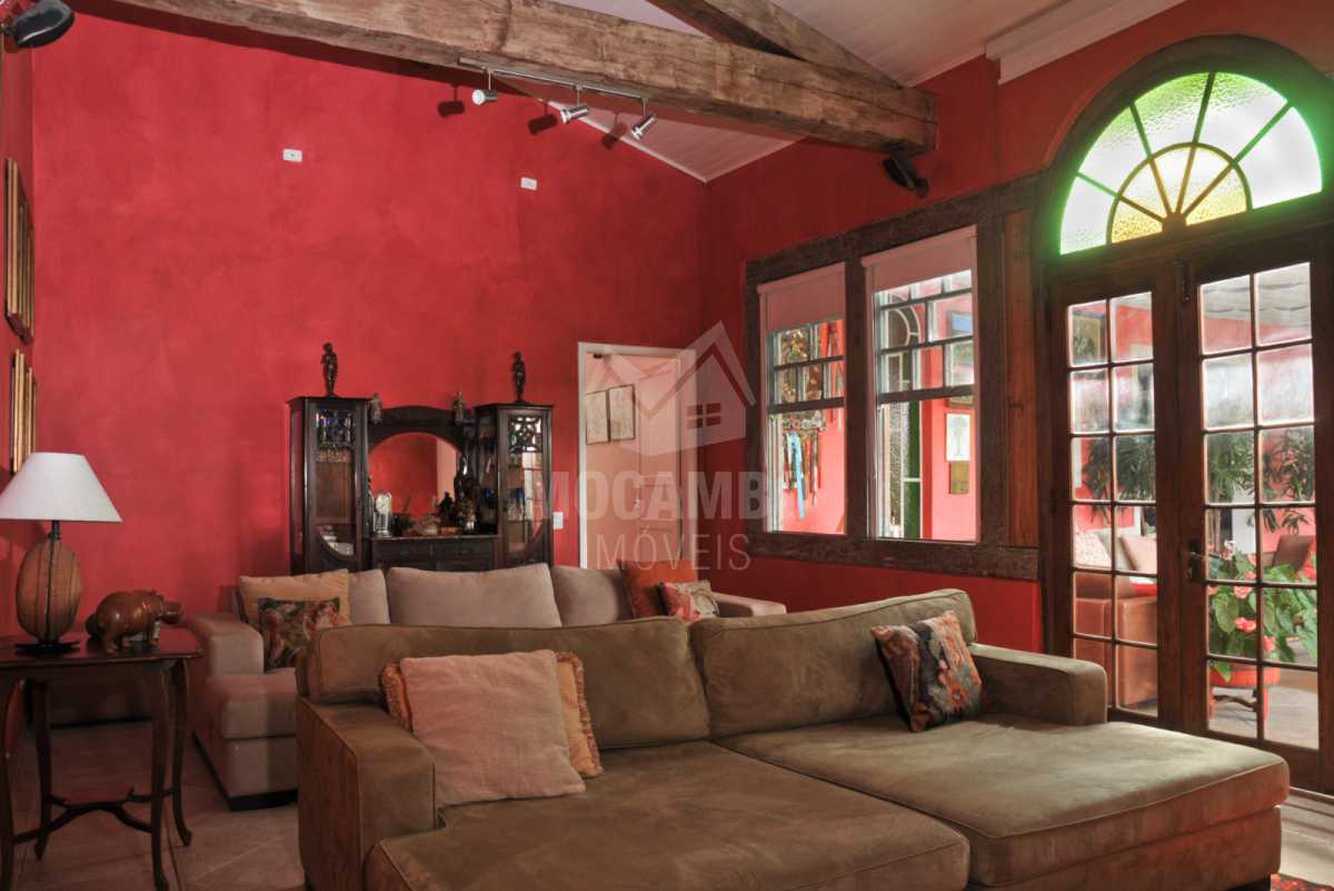 Sala de TV - 16