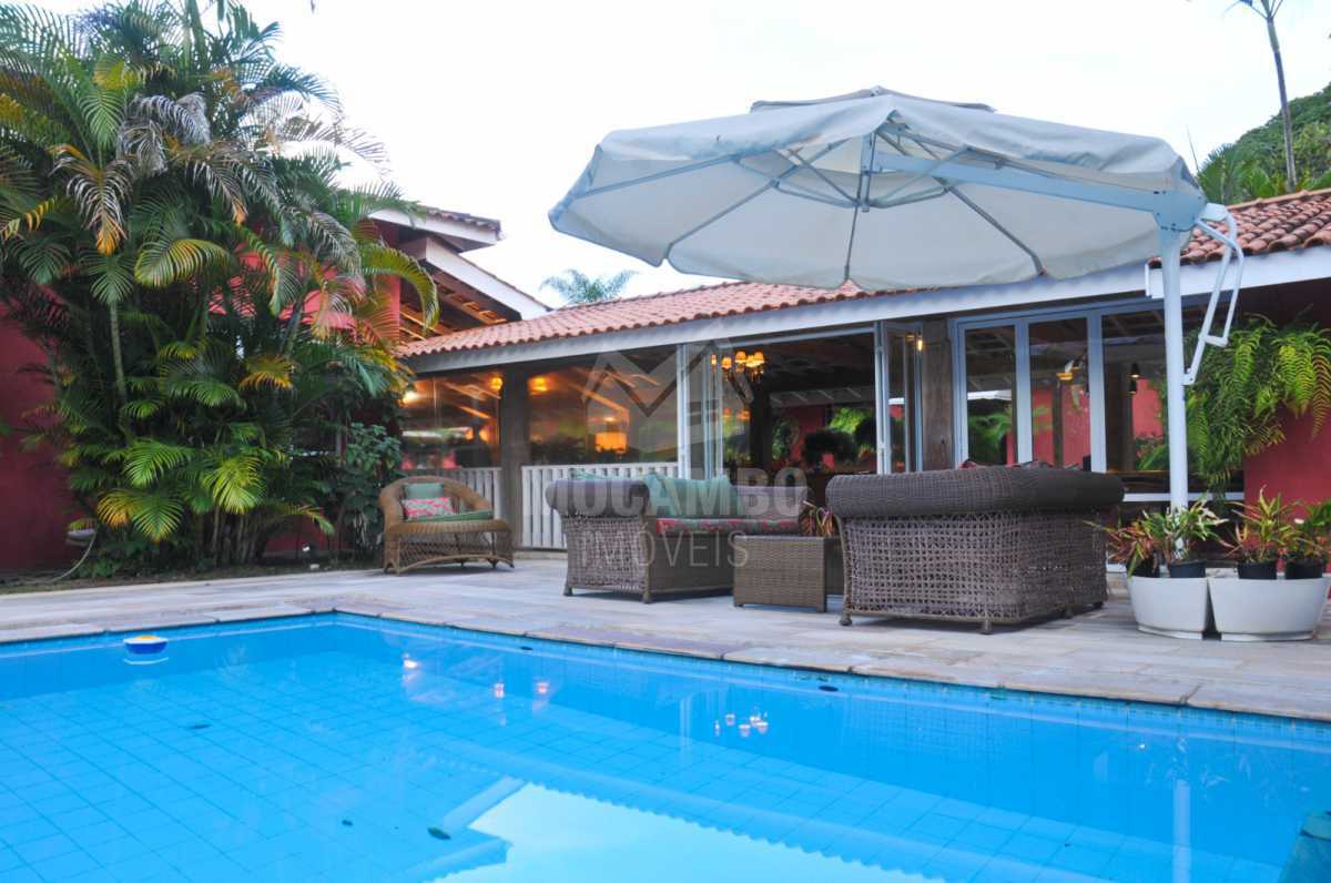 Piscina - 3