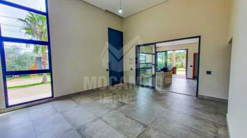 Condomínio Condomínio Bosque dos Pires - Casa em Condomínio 3 quartos à venda Itatiba,SP Condomínio Bosque dos Pires - R$ 1.900.000 - FCCN30846