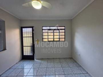 ALUGUEL 100% DIGITAL - Casa 2 quartos para venda e aluguel Itatiba,SP Jardim Santa Filomena - R$ 369.900 - FCCA21889