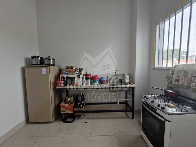 Cozinha - 3