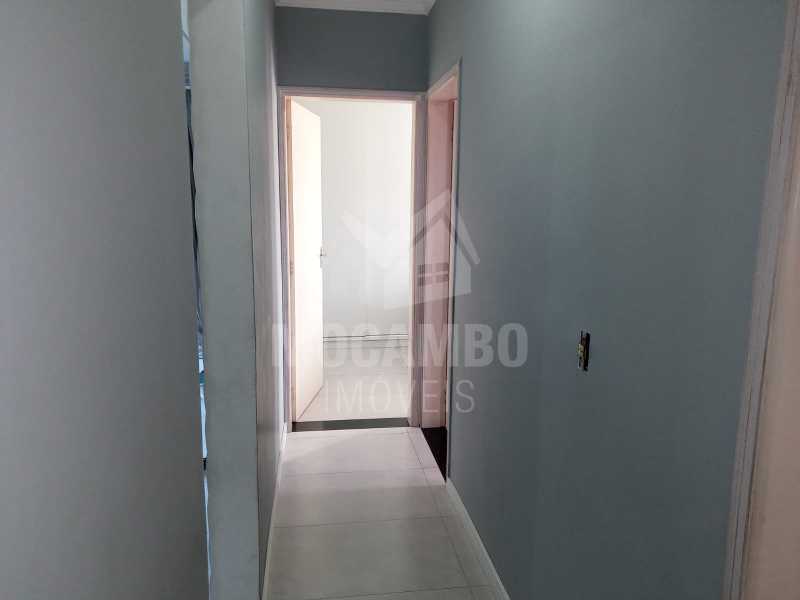 Corredor - 5