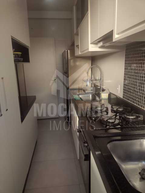 Cozinha - 3