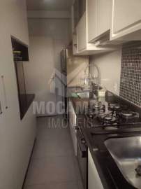 Condomínio Residencial Fernanda - Apartamento 3 quartos à venda Itatiba,SP Jardim México - R$ 350.000 - FCAP30790