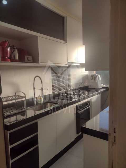 Cozinha - 4
