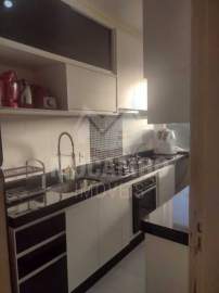 Condomínio Residencial Fernanda - Apartamento 3 quartos à venda Itatiba,SP Jardim México - R$ 320.000 - FCAP30790