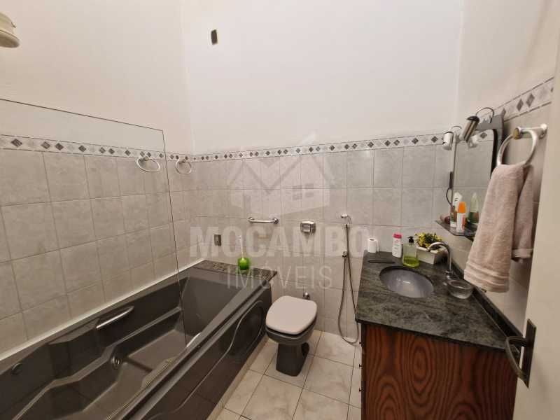 Banheiro Suite - 16