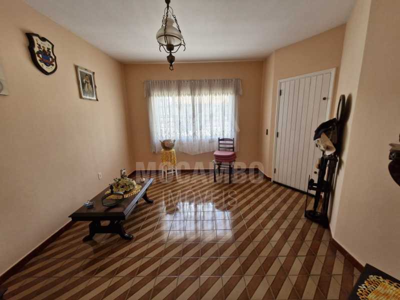 Sala de Estar - 7