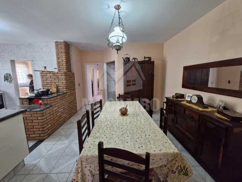Sala de Jantar - 5