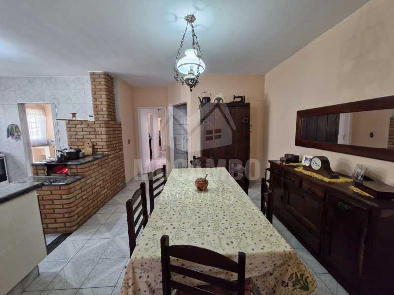 Sala de Jantar - 4