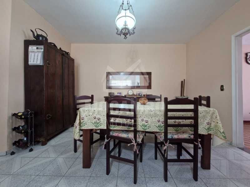 Sala de Jantar - 6