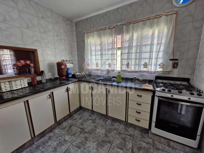 Cozinha - 2